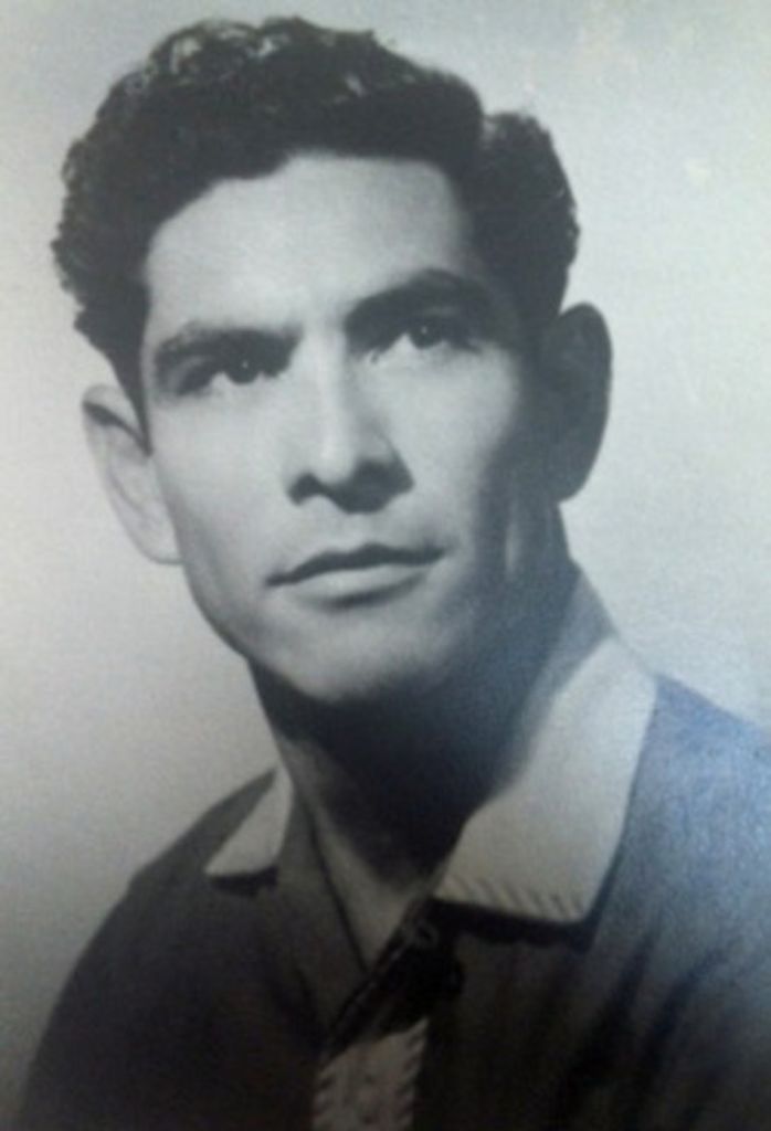 Fermin L. Garcia