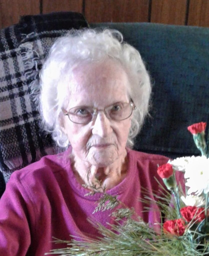 Dorothy Price