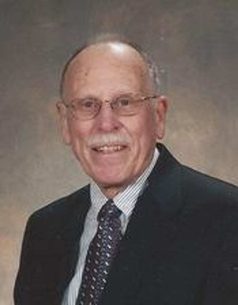 Rev. Robert Haynes London Jr.