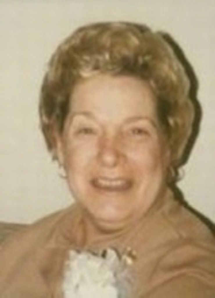 Patricia Ann Perdue