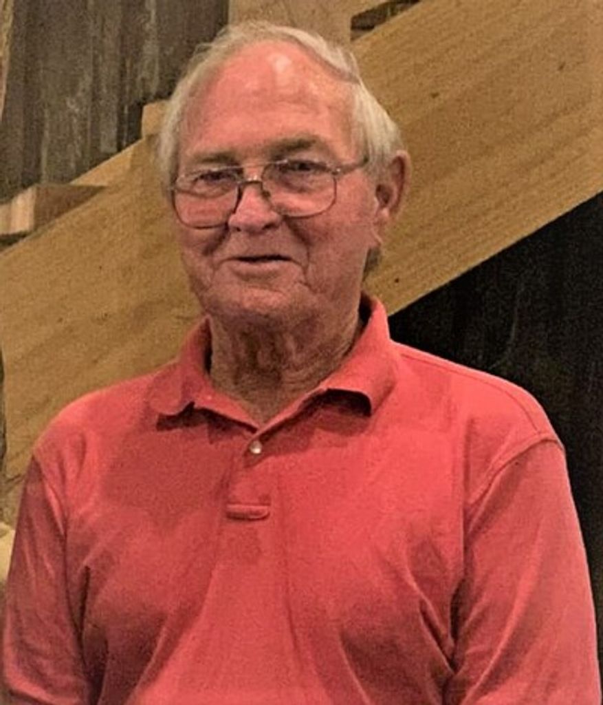 Robert Dale Standley Profile Photo