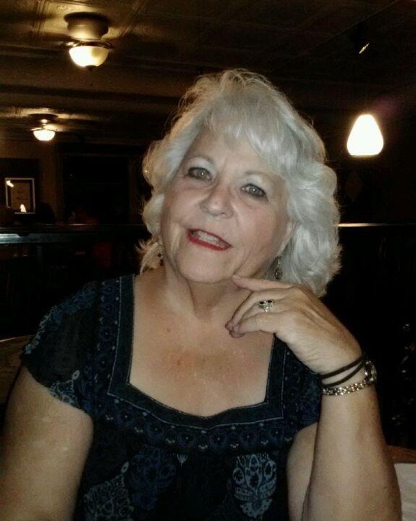 Beverly Wannetta Dyer-Tant Profile Photo