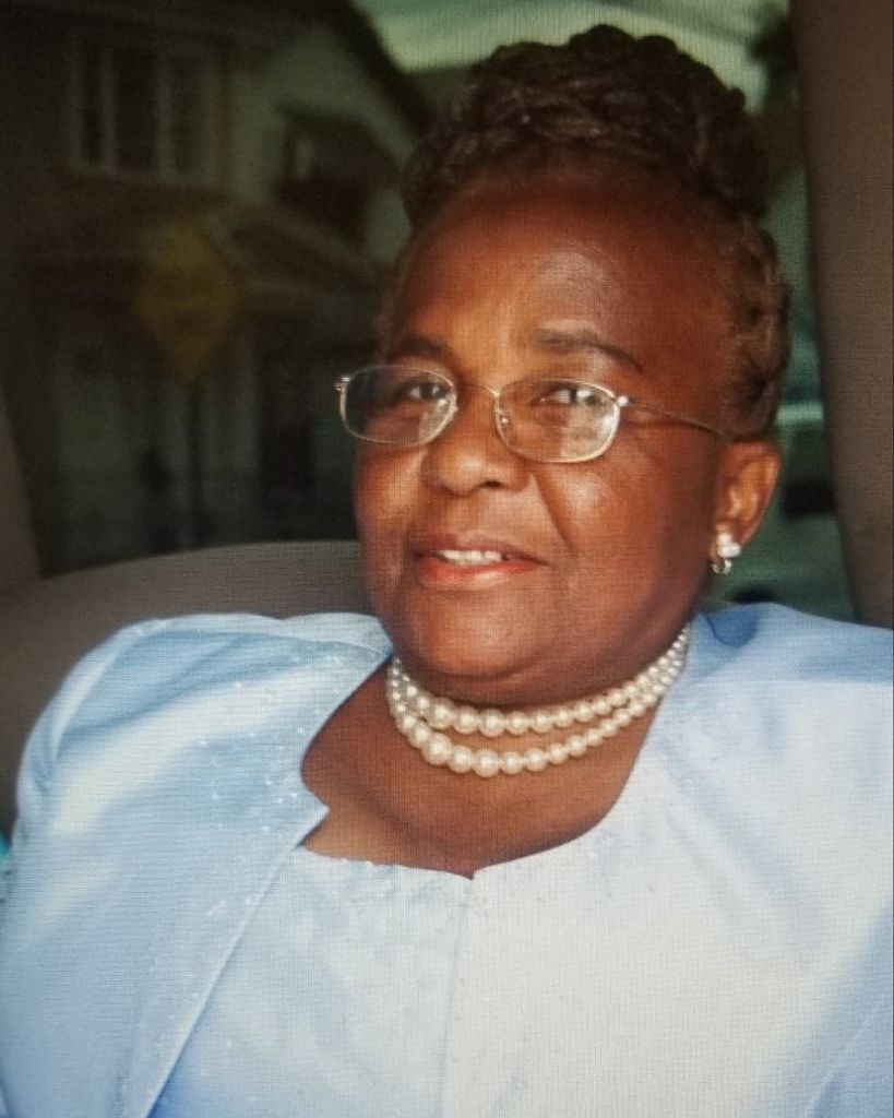 Rita McPherson