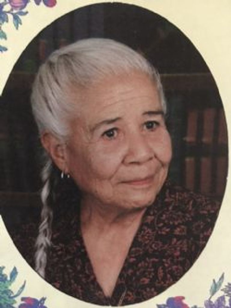 Cayetana Pacheco