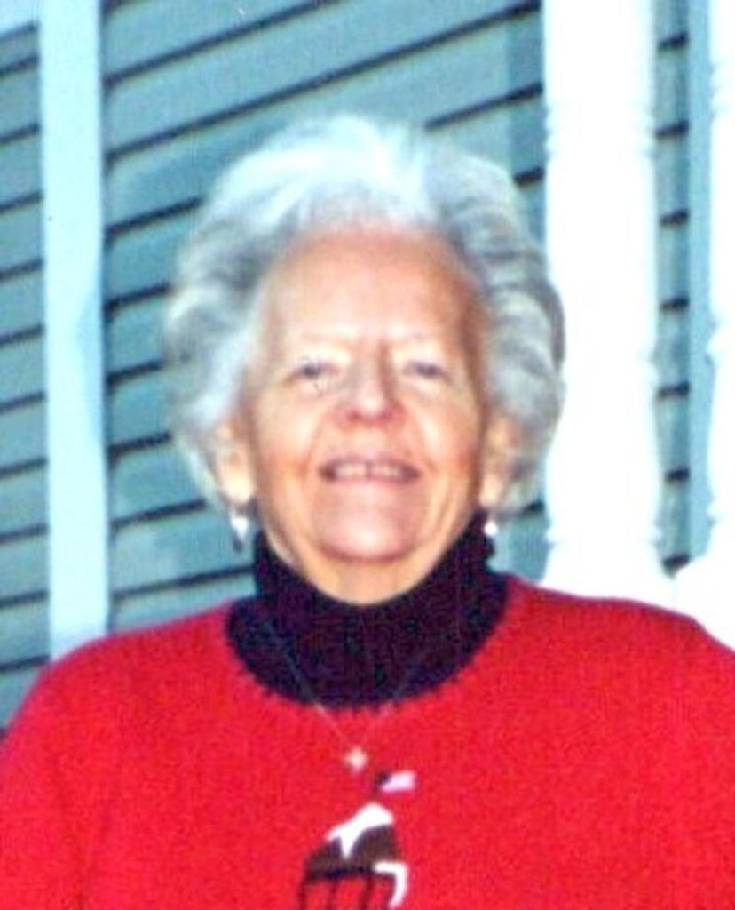Sue Ann Vanoy Profile Photo