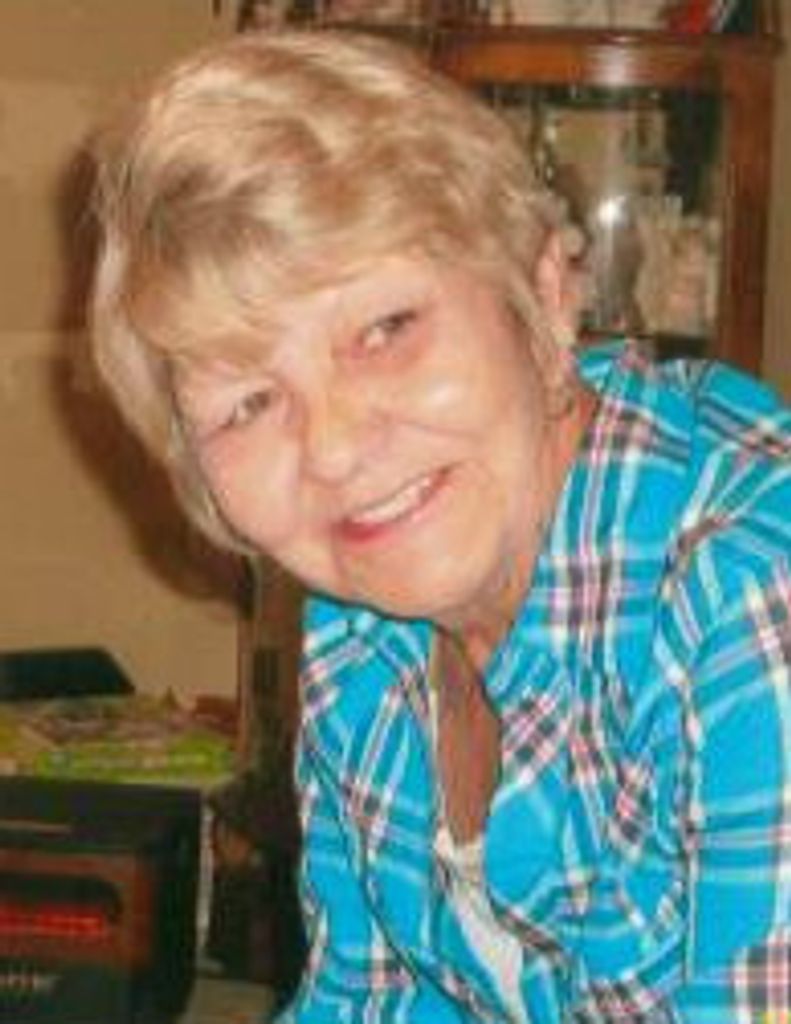 Sandra Sue Elliott Profile Photo