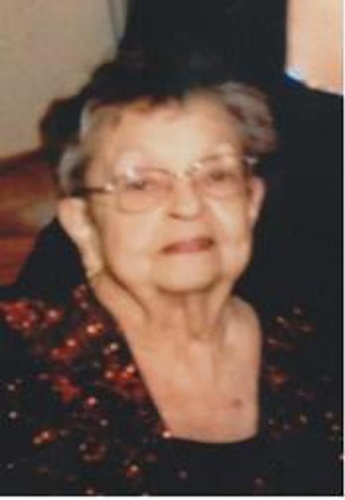 Naydeen J. Simon (Nee Zuber)