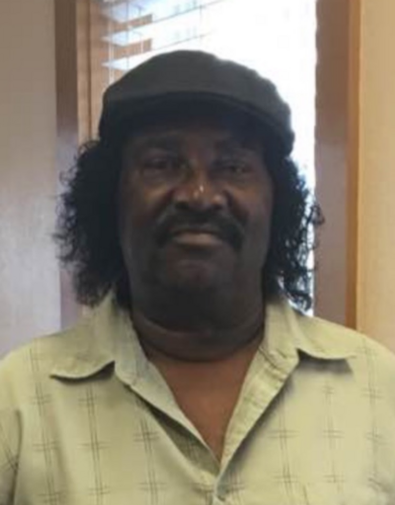 David Carlton Barnes Profile Photo