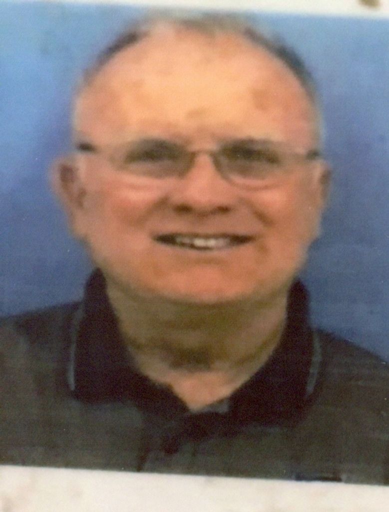 John Edward Mcguire