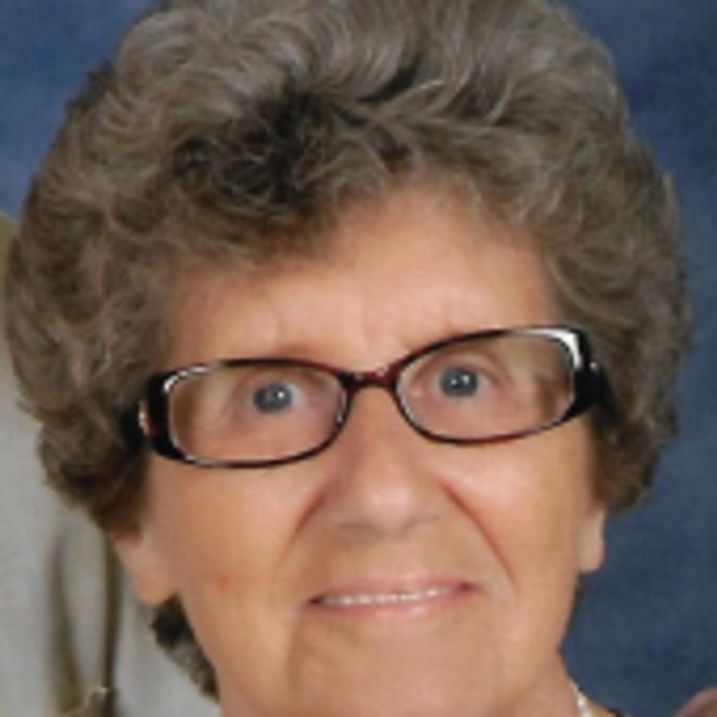 Della Faye Roten