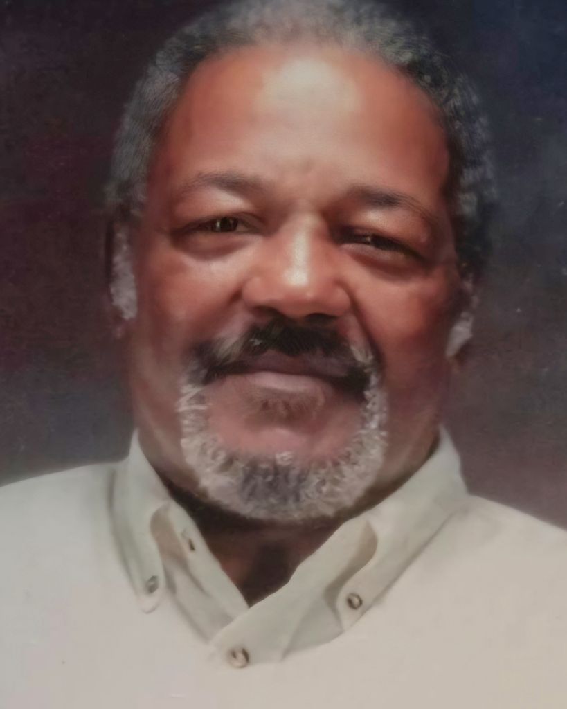 Sedrick Jean Young