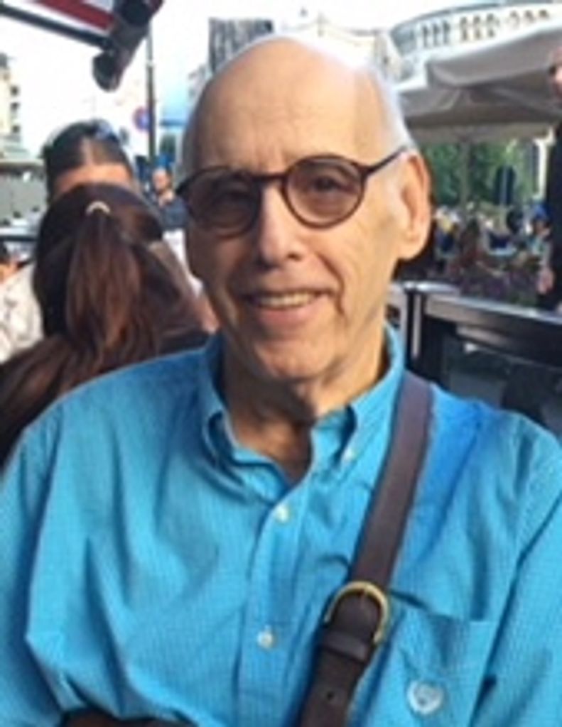 Norman Pearlstein