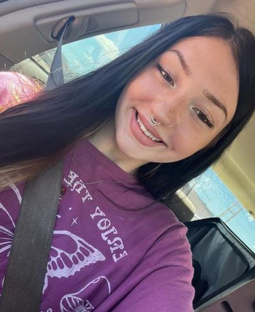 Trinity K. Copeland Profile Photo