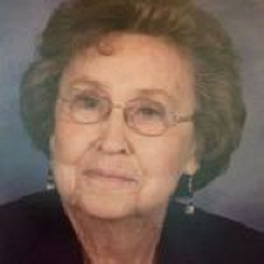 Lucille G. (Griffin) Hasty