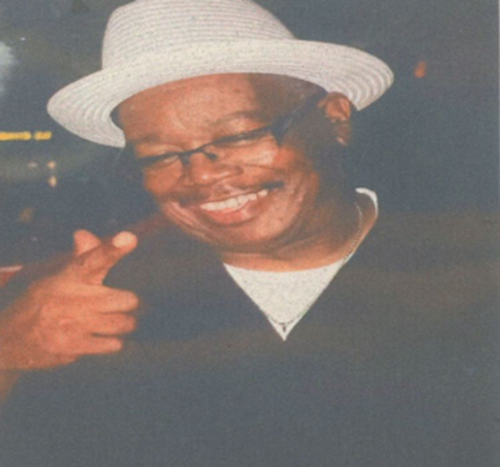 Keith S. Howard Profile Photo