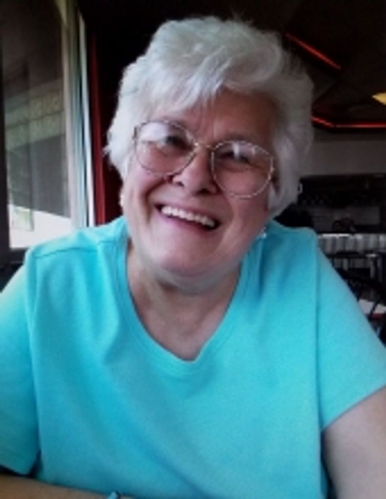 Betty L. Shepherd
