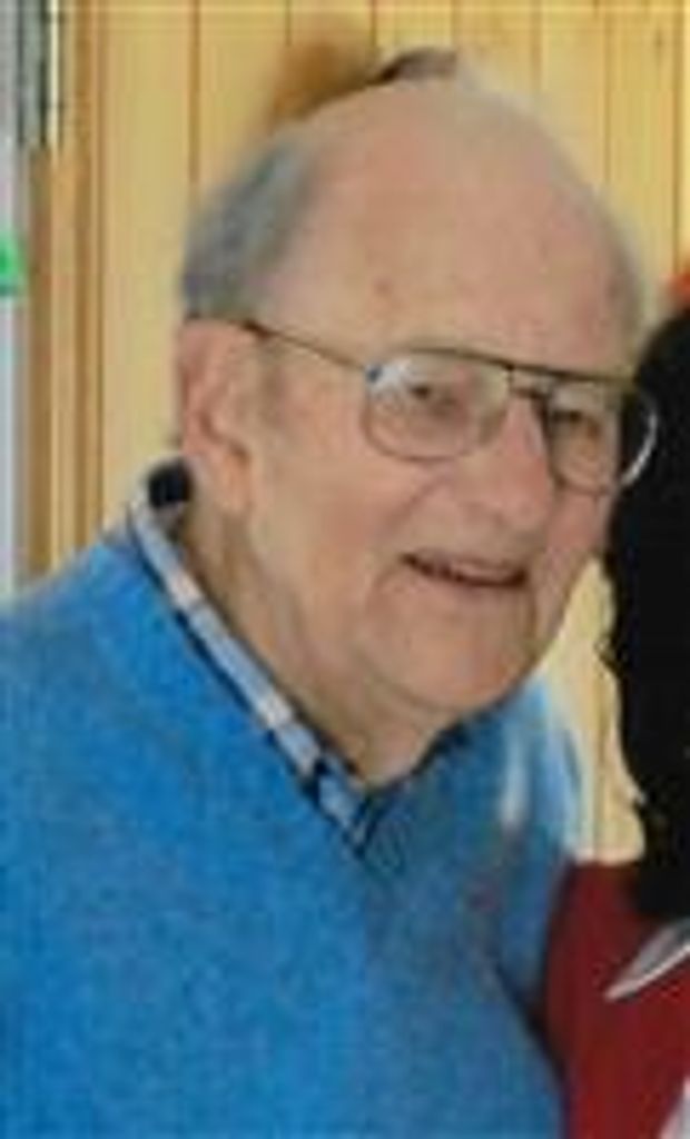 Paul Reed