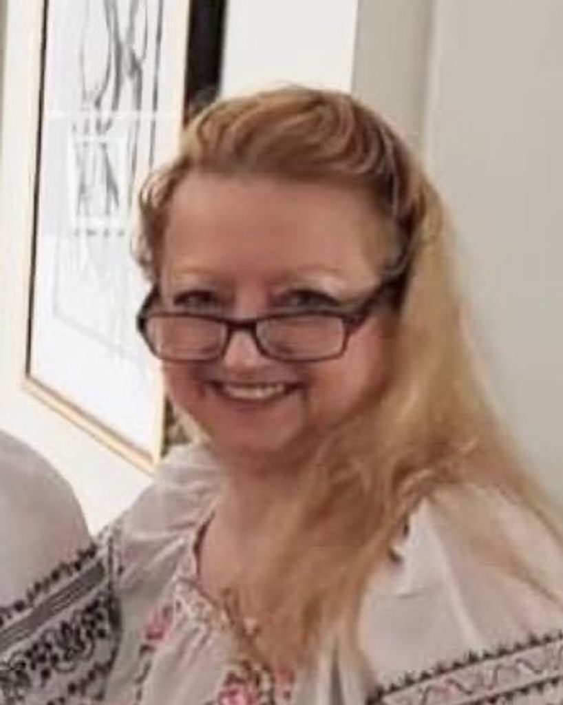 Natalia Maria Zorij