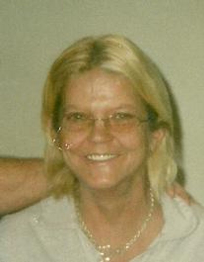 Marilyn Kay Elza