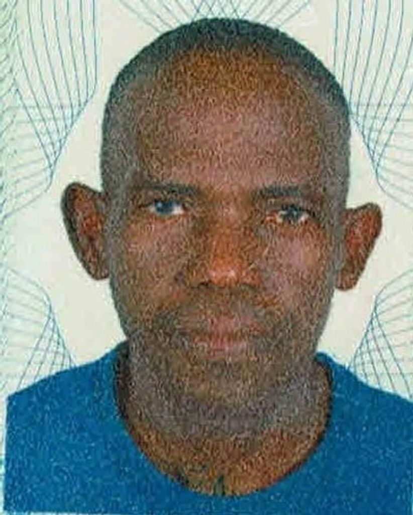Michael Washington Harriott Profile Photo