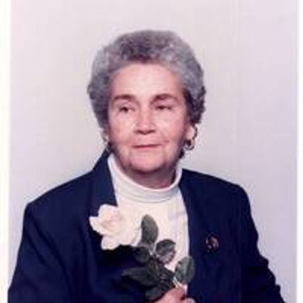Allene Davis Simmons