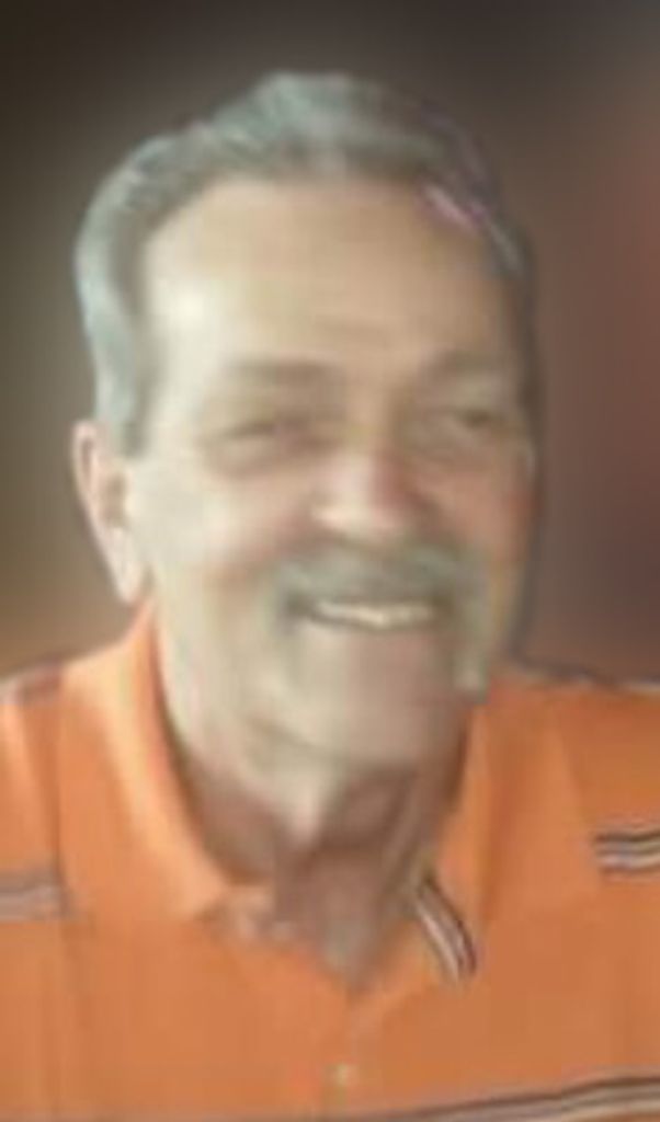 Joseph Mason “Harley Joe”