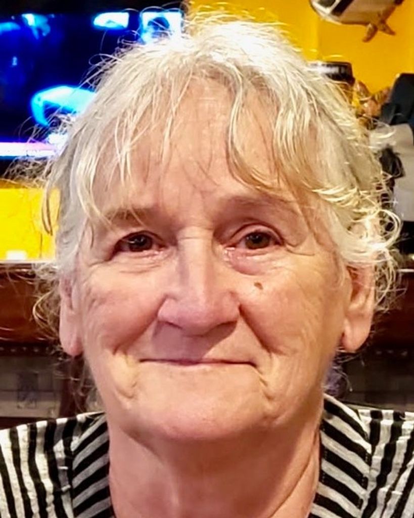 Sally Benoit Matherne Profile Photo