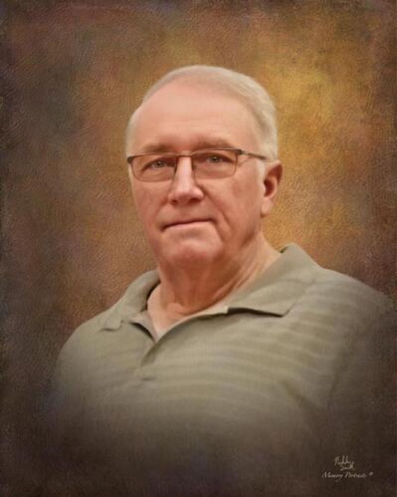 Allen Ray Powers Profile Photo