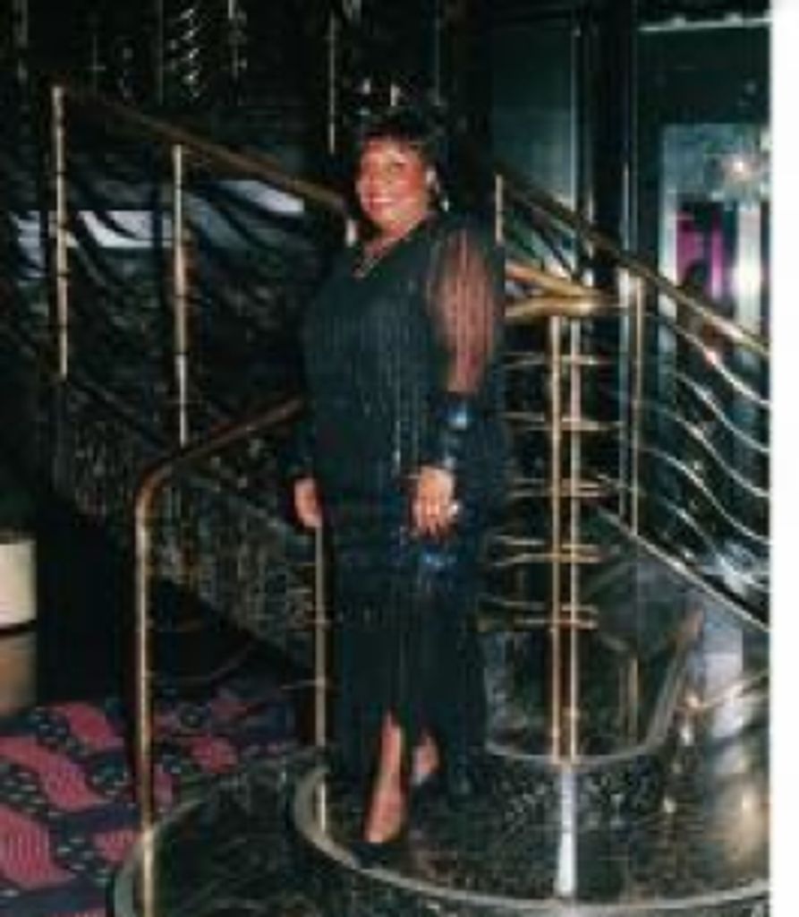 Norma Jean Wright Profile Photo