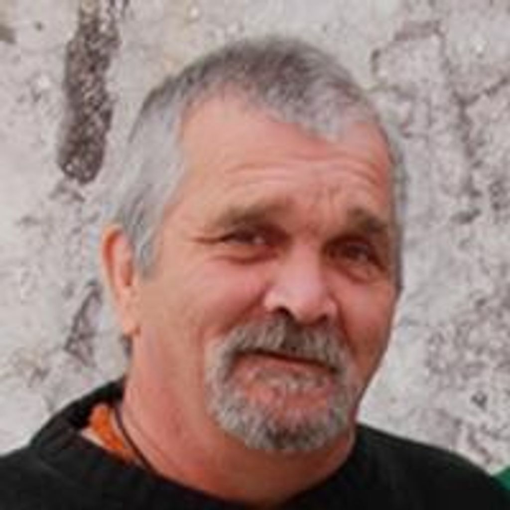 Jim R. Hajostek
