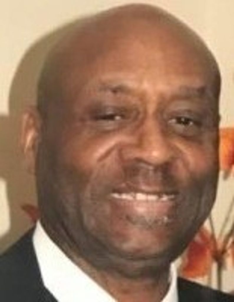 MARSHALL TYSON