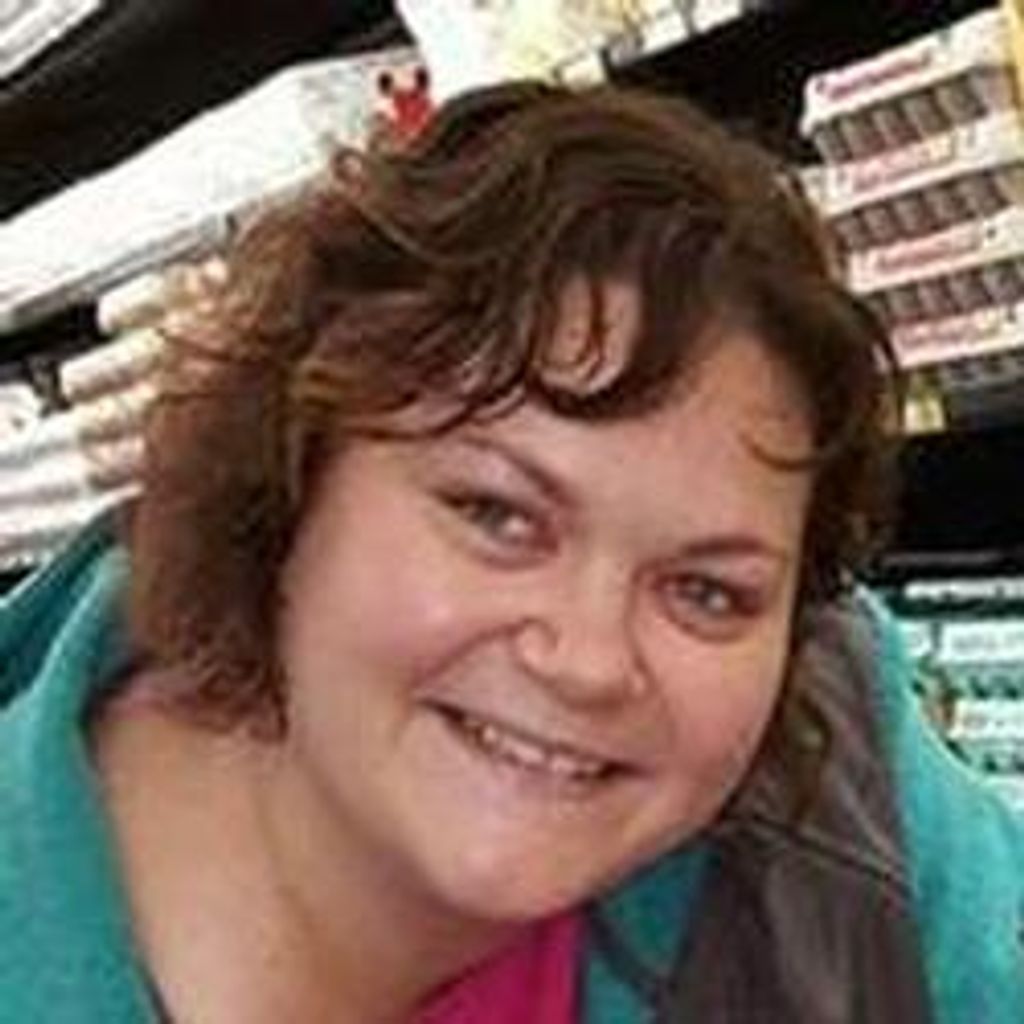 Danielle D. Segraves