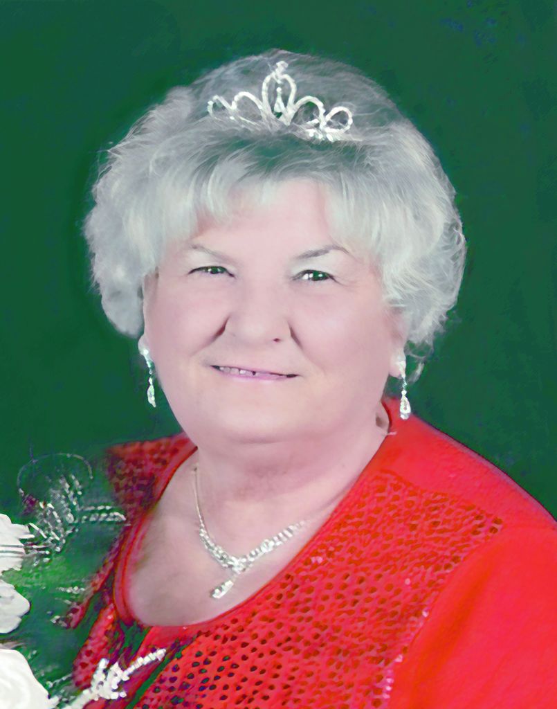 Shirley "Ann" Greene (Cherry) Profile Photo