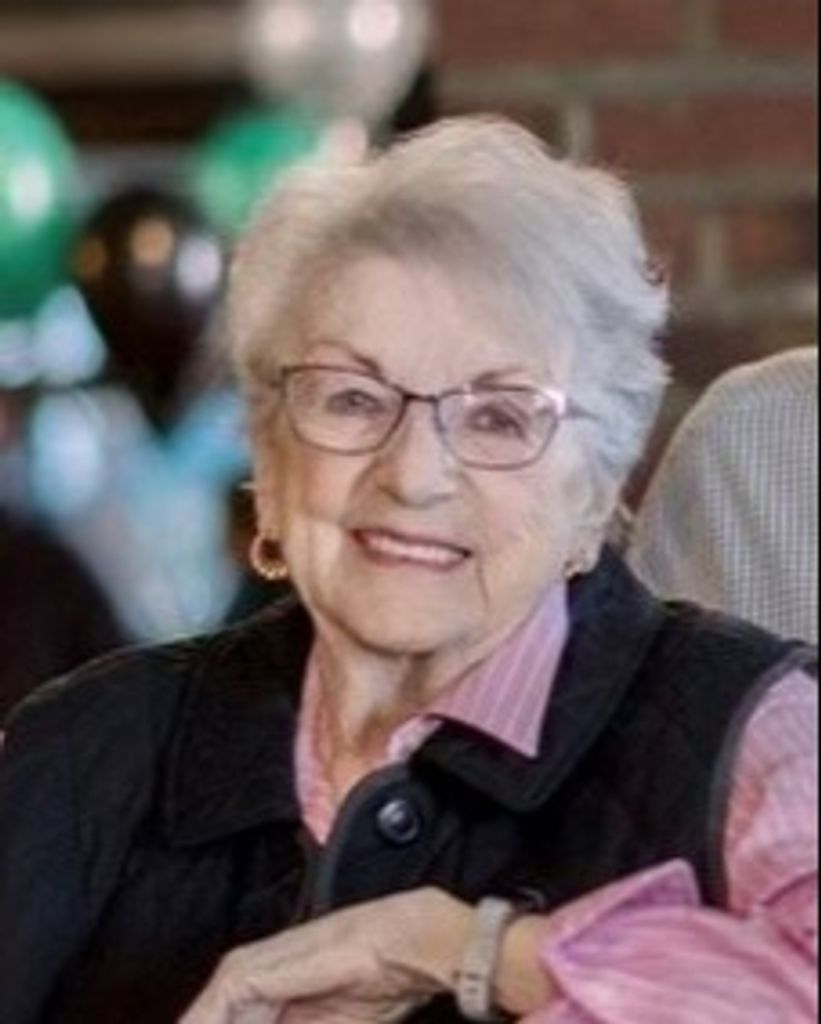 Myrna Frizzell