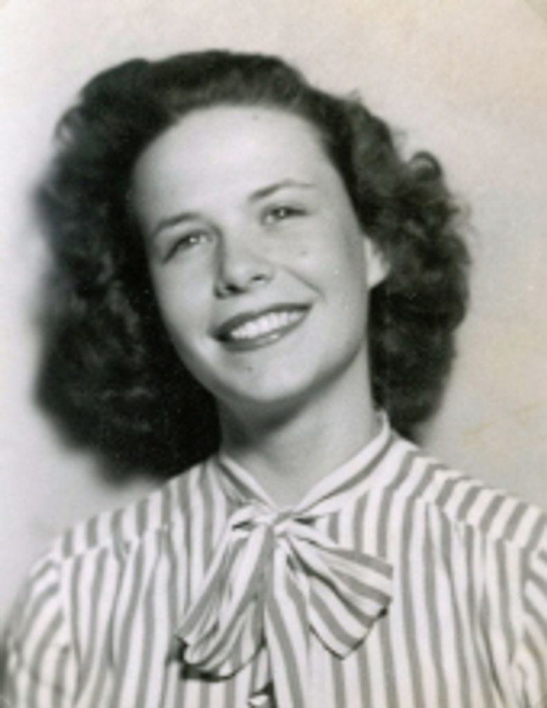 Cloris Graves