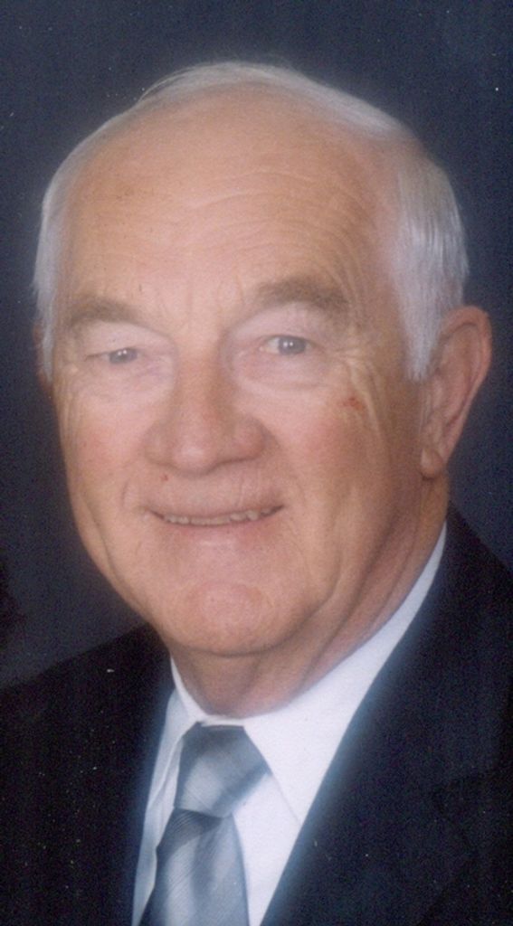 Donald Carel Gravette Profile Photo