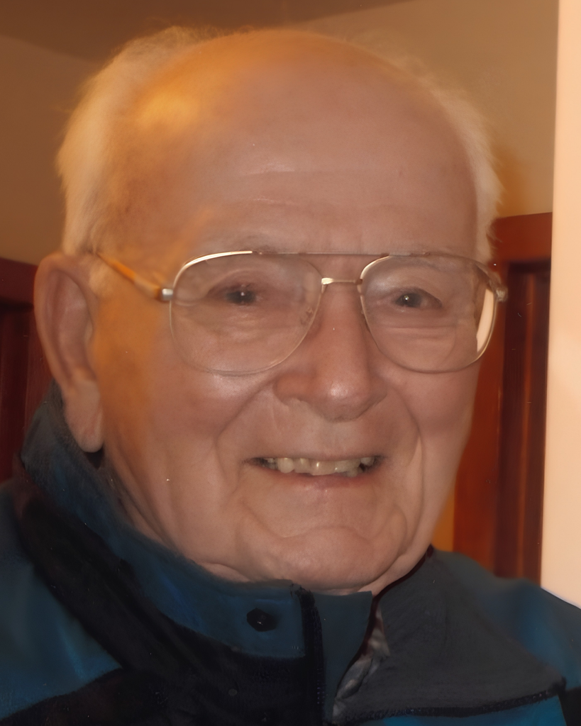 R. Ross Plant Profile Photo