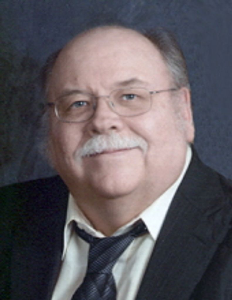 Steven J. Wahl