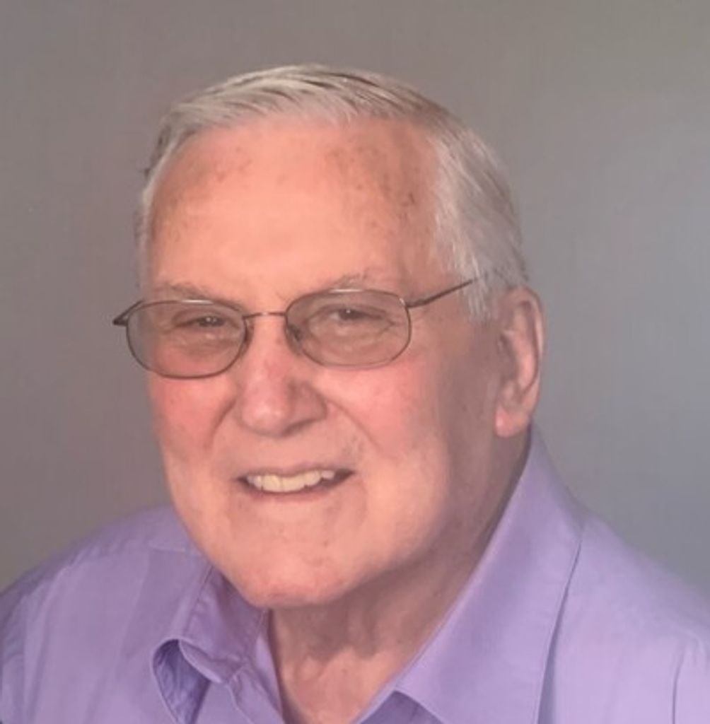 George David Teague Profile Photo