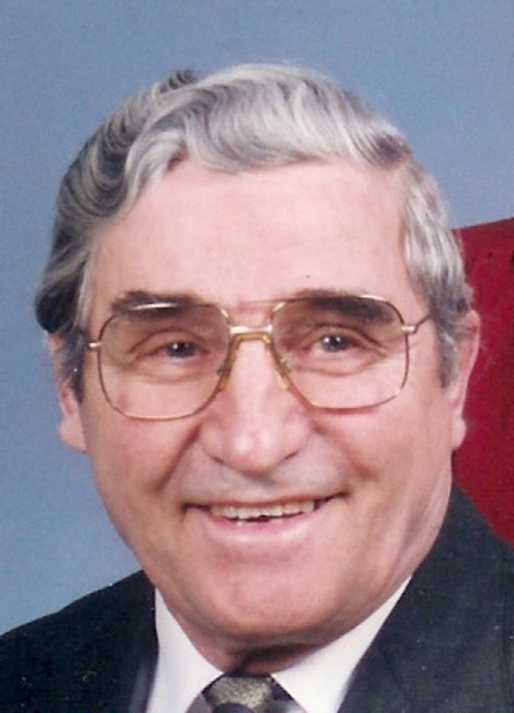 Gordon A. Pitzen