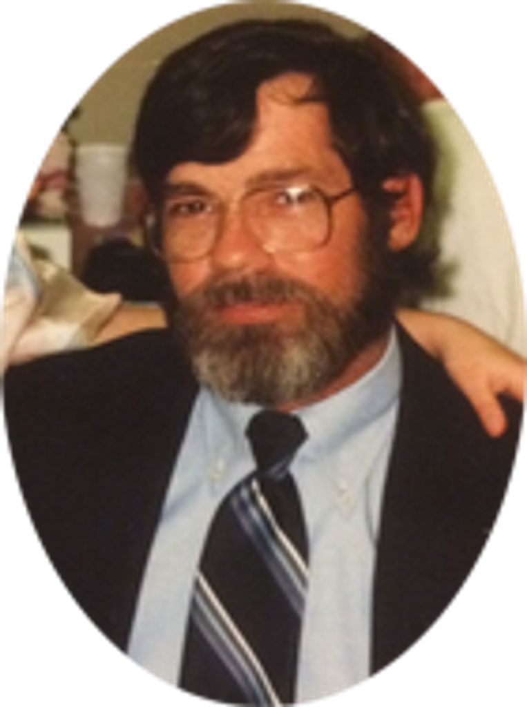 Patrick Smith