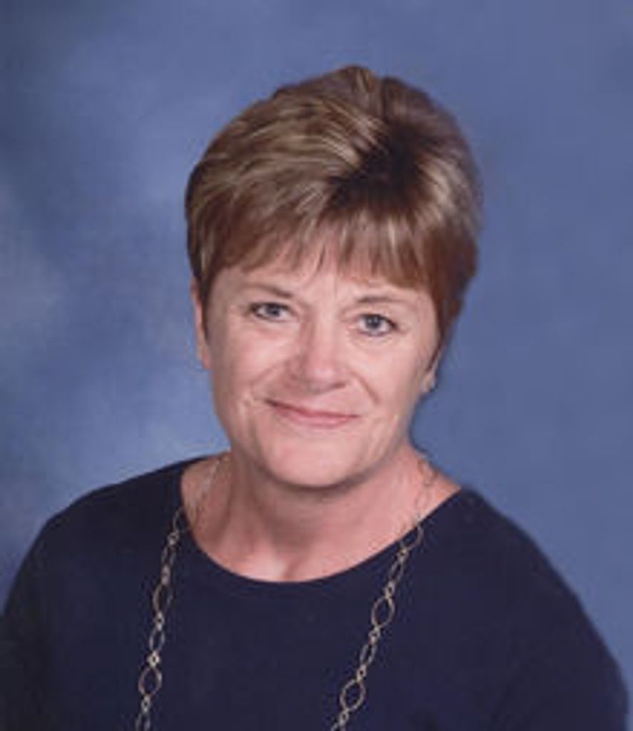 MaryAnn Vener