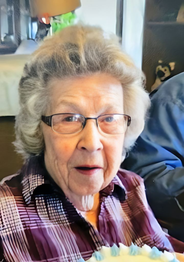 Loretta Kendall Profile Photo
