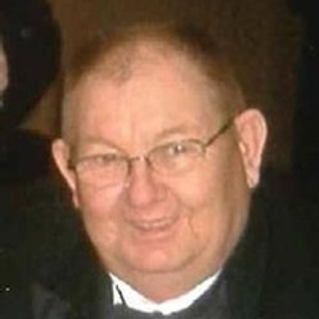 Reidus Johnson Sr.