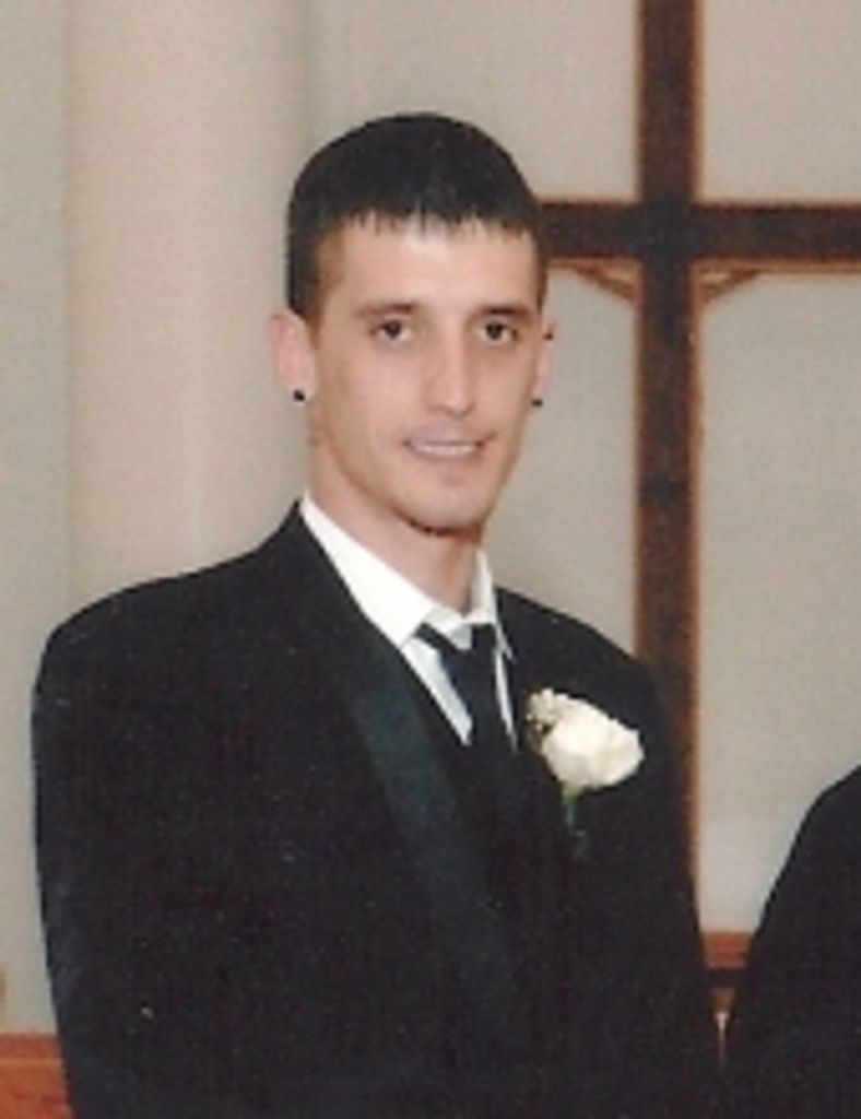 Brandon T Booker