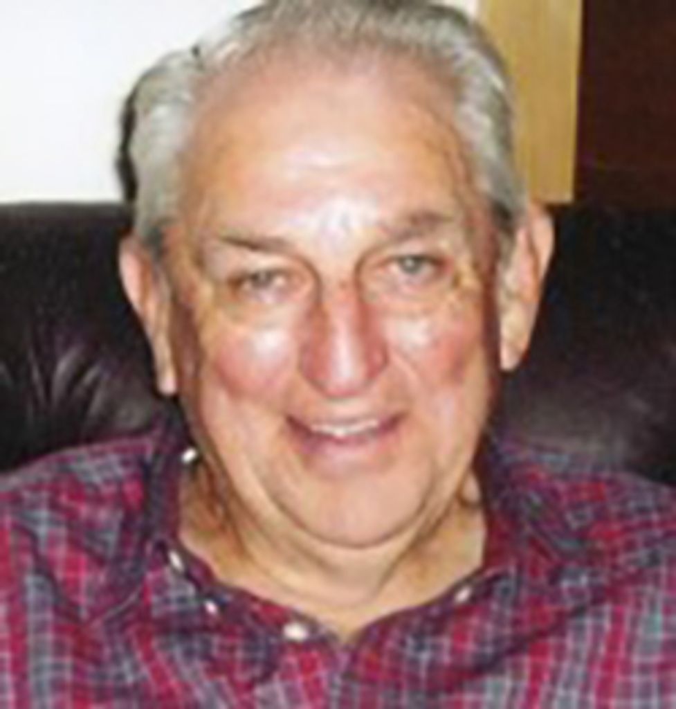 John Edward Leisinger Sr. Profile Photo