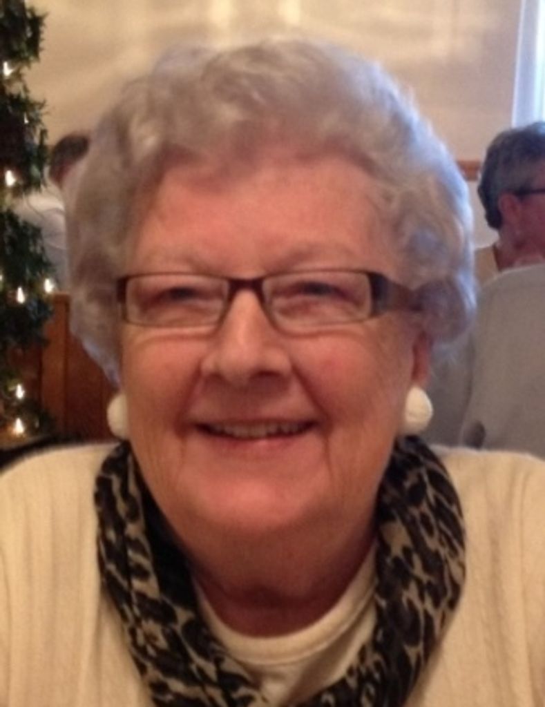 Yvonne Demaris (Kemp) Thomas Profile Photo