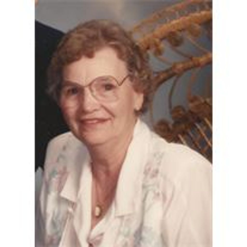 Mary Frances Chenault Profile Photo