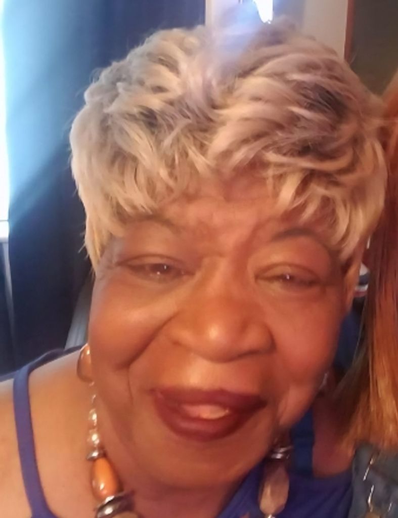 Priscilla  Lee  Boatwright