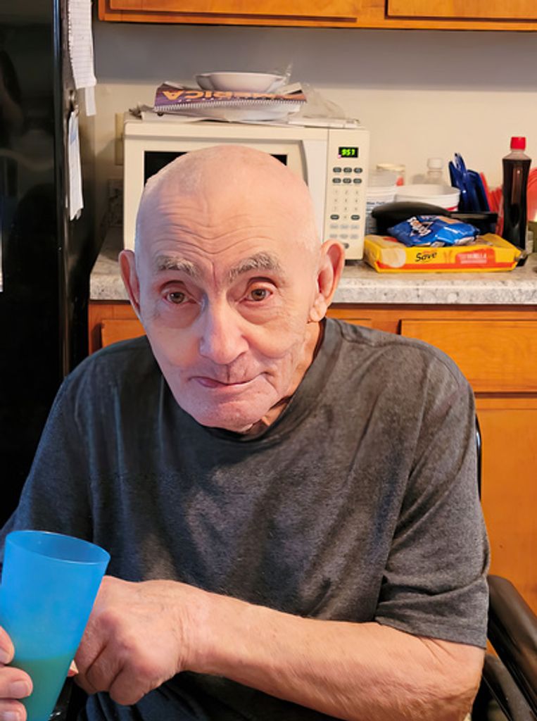 Norman Dean Zlab Profile Photo